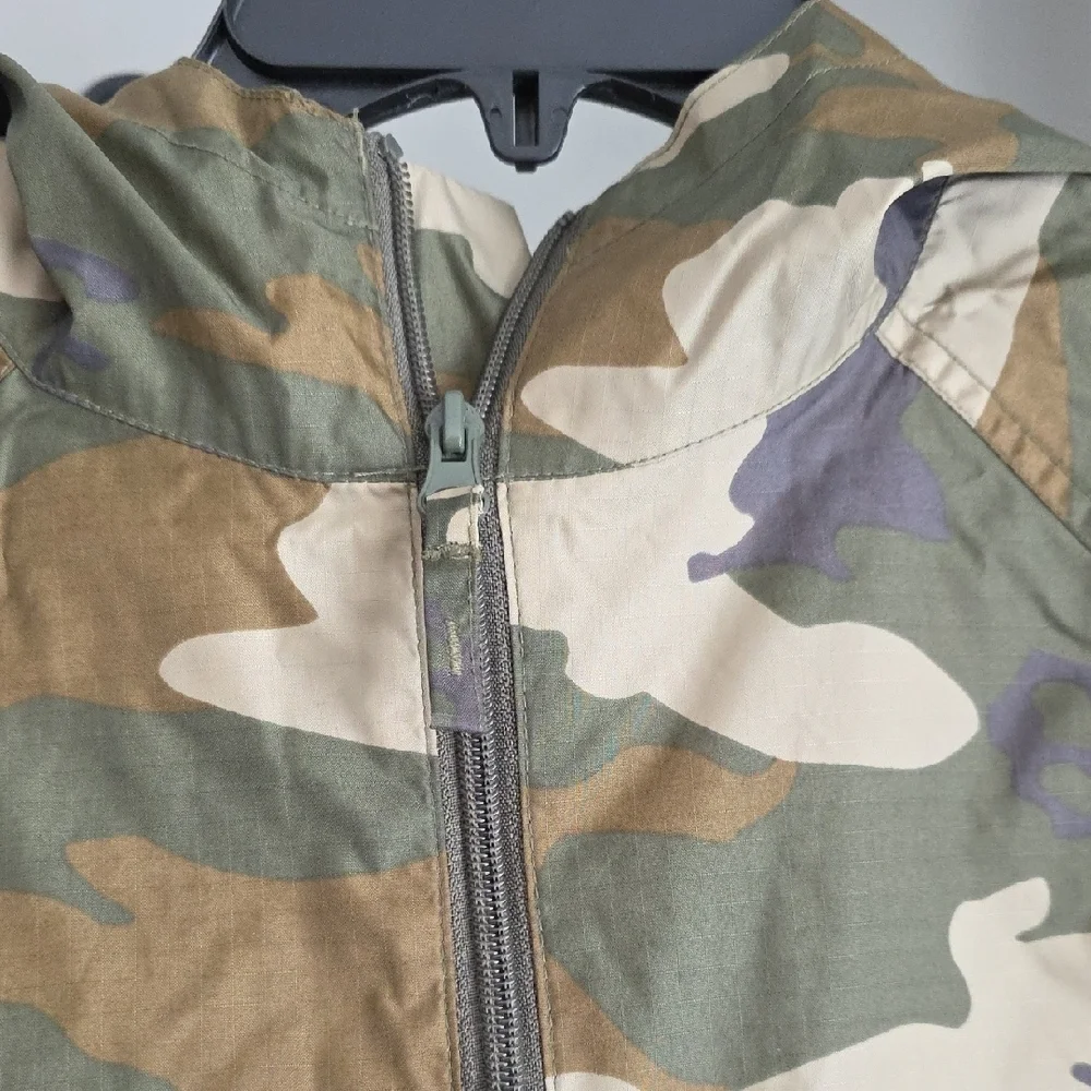 The Childrens Place stylish camouflage